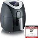 Heißluftfritteuse - 1500 Watt