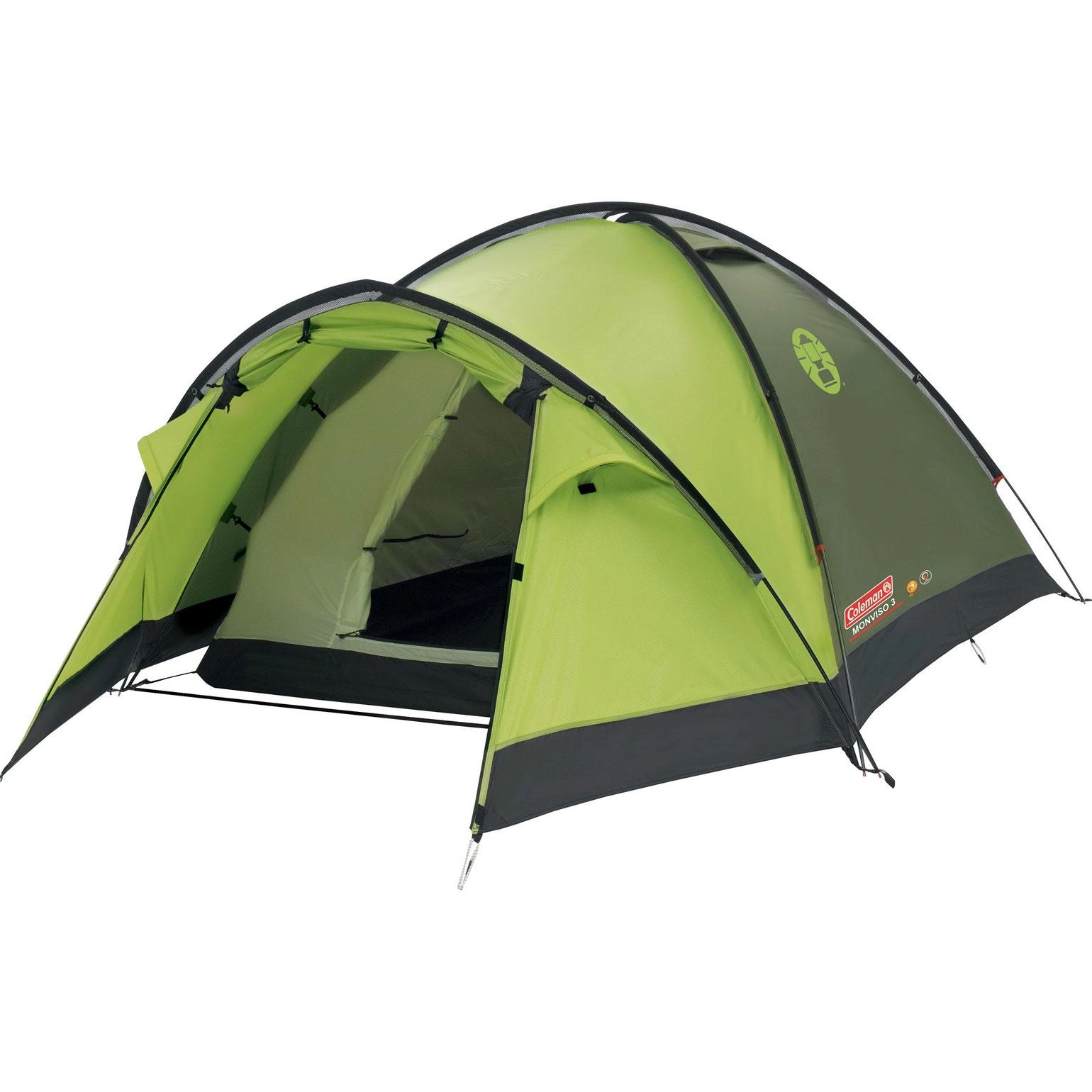 Monviso 3 Tent