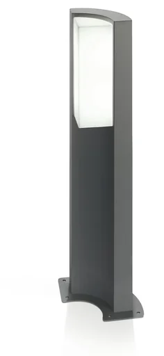 "LED Standleuchte "Tirano 100", warmweiß image"