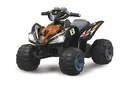 Ride-on Quad 12V