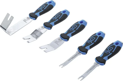 "Clip-Entferner-Satz 5-teilig image"