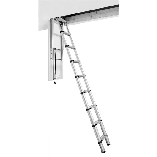 "Telesteps Leiter Loft Line, Maxi 3,0 m image"