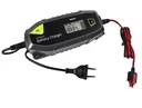 Mikroprozessor Batterie-Ladegerät IBC4000