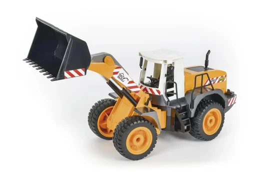 "Radlader 1:20 2.4G 100% RTR image"