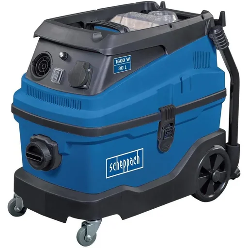 "Nass- und Trockensauger Asp30 image"