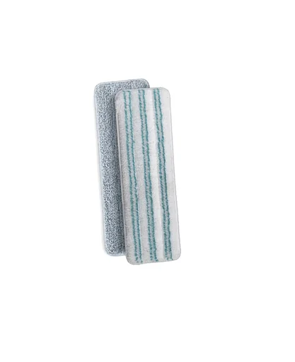 "Everclean Mop Ersatzpads, 2 Stück image"