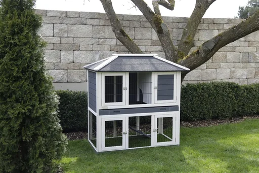 "Nagerstall Villa image"