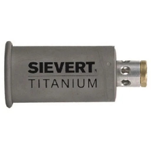 Brennerkopf O50mm Titan