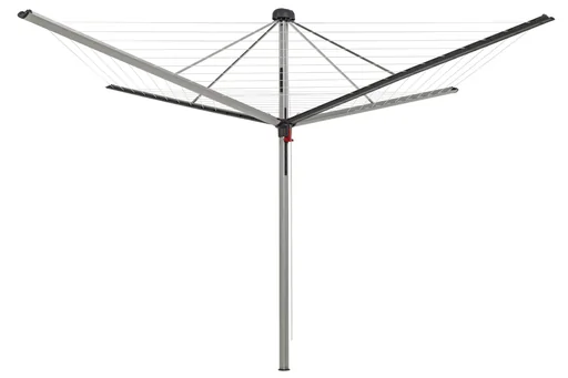 "Wäschespinne DuoMatic 45 image"