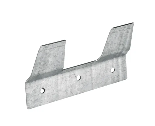 "Aufhängeblech, einfach für Tränkeeimer image"