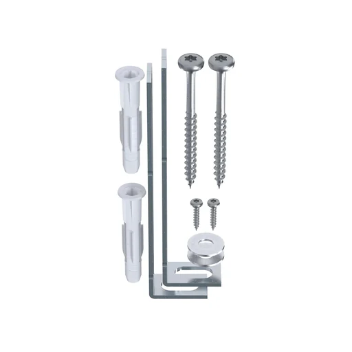 "Möbel-Kippschutz, Kindersicherung, 8-teilig image"