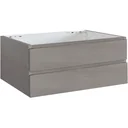 Concept Kabinettschublade 100cm gris fsc