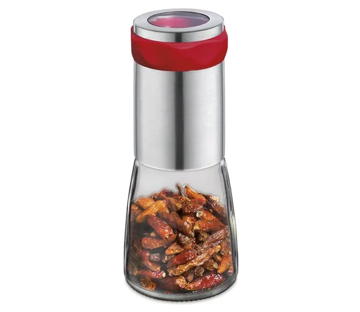 "Chilimühle PICCANTE image"