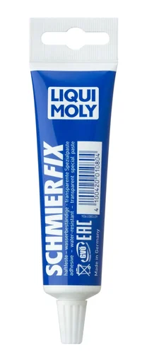 "Schmierfix 50 g, Hochleistungsfett image"