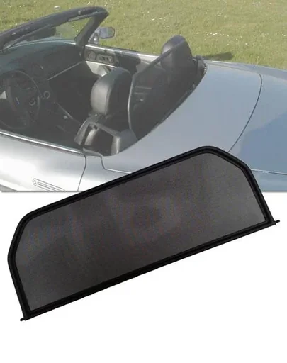 "Windschott Fiat Barchetta image"