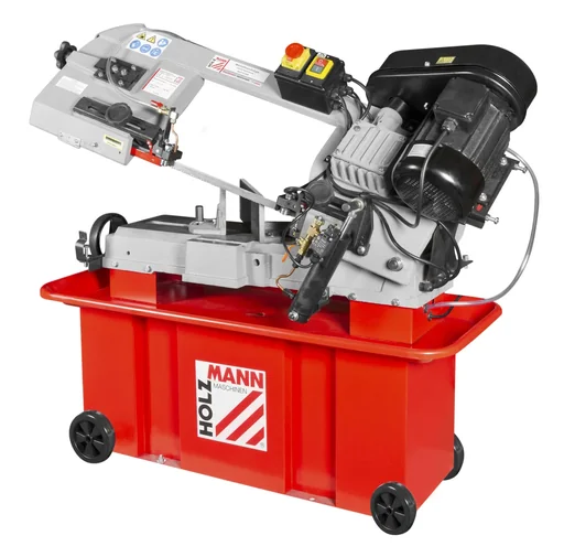 "Metallbandsäge BS712TOP 400 Volt image"