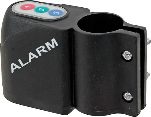 "Fahrrad - Alarmanlage image"