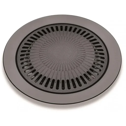 "Kochplatte für Gasherd - Gasgrill image"