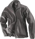 Softshelljacke NITRO schwarz, Gr. XXL