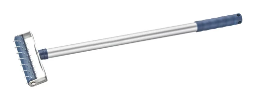 "Igelwalze 15 cm Kunststoff Alustiel image"