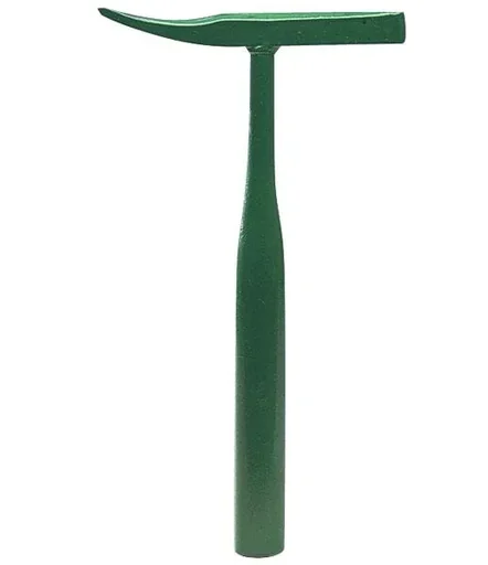 "Schweißer Hammer image"