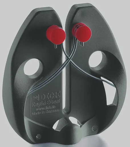 "Messerschärfer "Rapid Steel", Farbe schwarz image"
