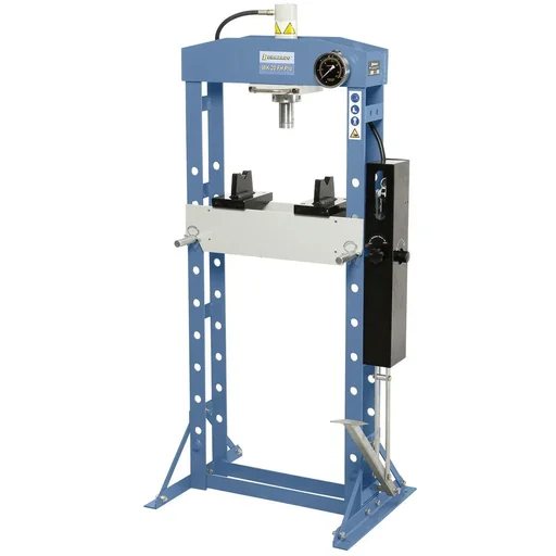"Bernardo Werkstattpresse WK 20 FH Pro image"