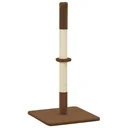 Katzenkratzbaum 40x40x80 cm aus Sisal b