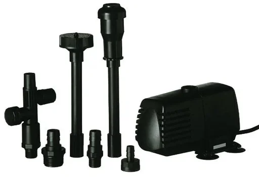 "Teichpumpe Xtra 1600 image"