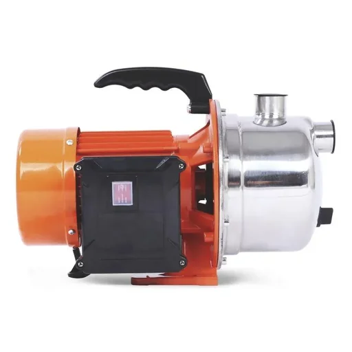 "EX WP10 Elektro Gartenpumpen Set image"