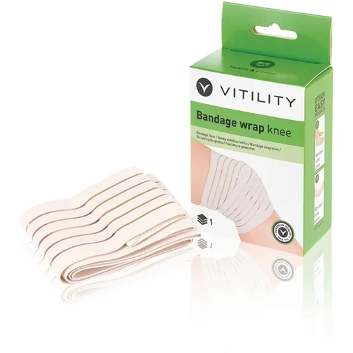 "Bandagen - Knie image"