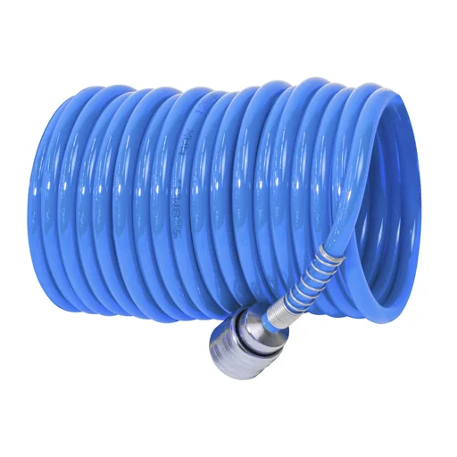 "DL-Spiralschlauch, 5 m x 5 mm image"