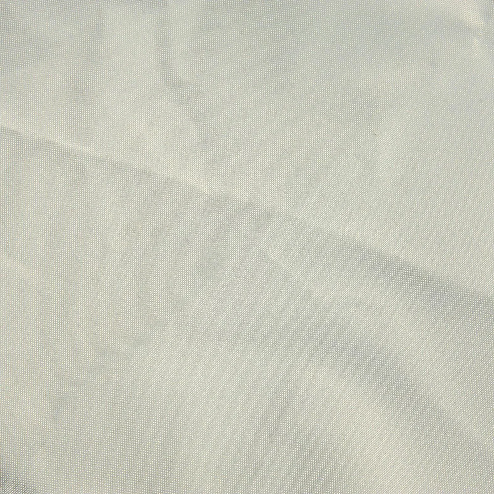 Sonnensegel Dreiecke Cream 3x3x3 m Polyester - wasserabweisend