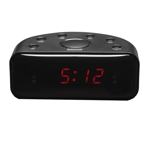 "Radiowecker mit Dual Alarm image"