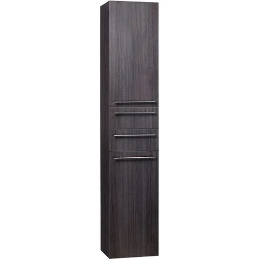 "Säulenbox hoch Force, Gris, richtig image"