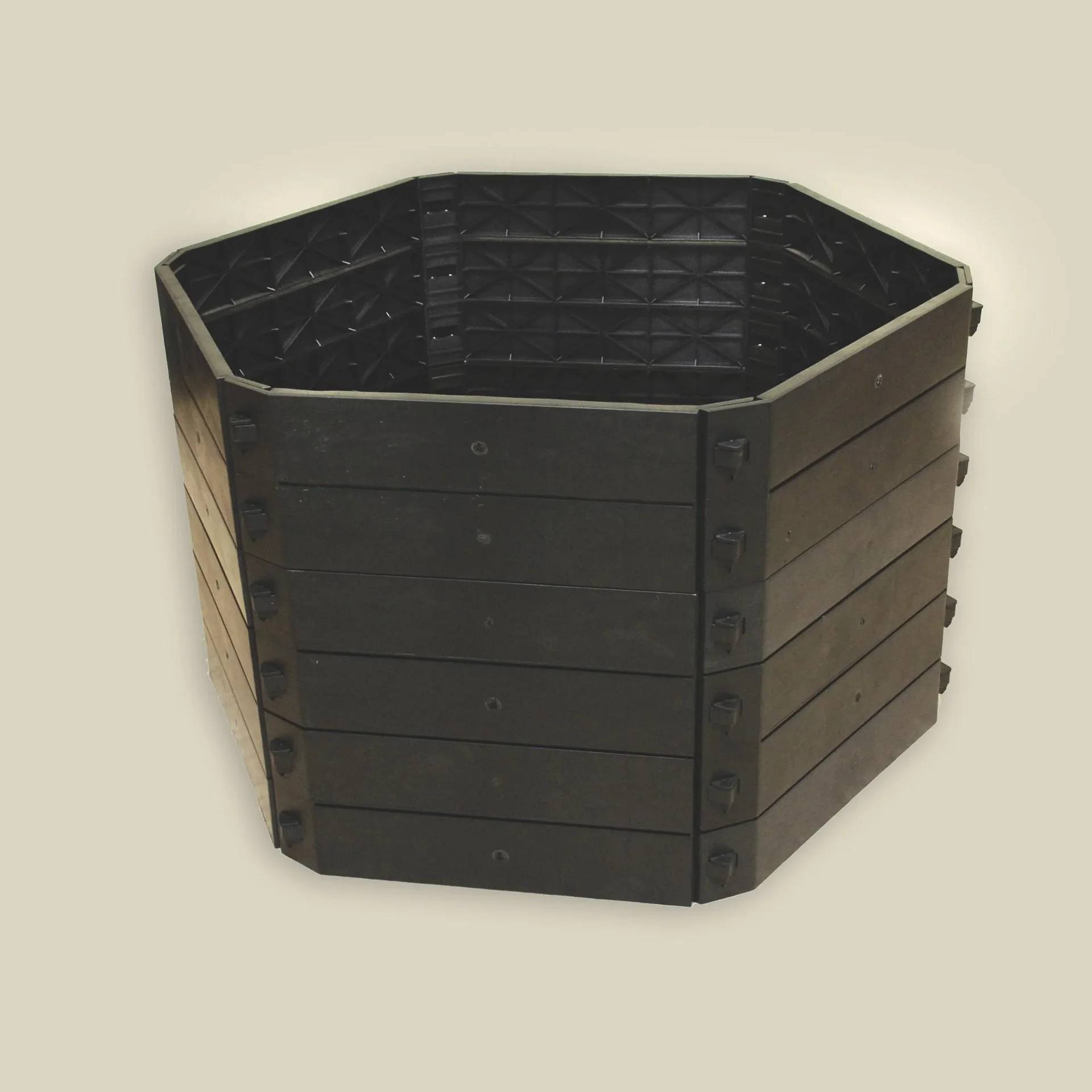 Schnellkomposter Grundvariante SK, 550 Liter