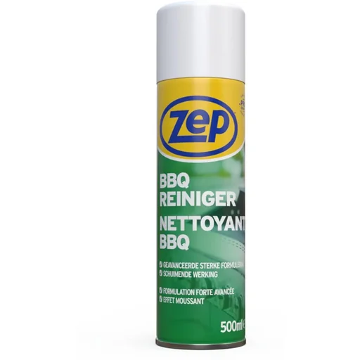 "ZEP BBQ-Reiniger - 500 ml image"