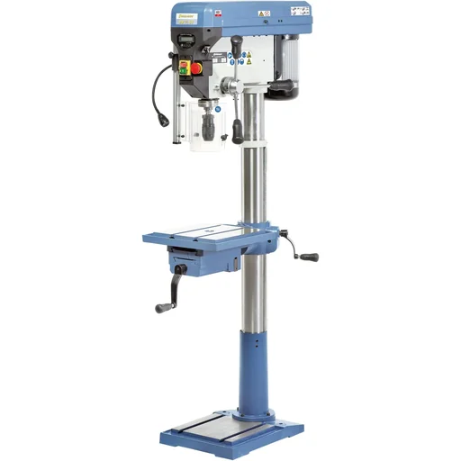 "Bernardo kolomboormachine BM 25 SB / 400V, R / L image"