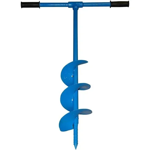 "Erdbohrer GH150 - Ø 15cm - 103cm image"