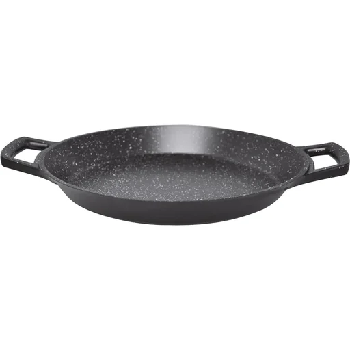 "Cheffinger Paella-Topf - Antihaftbeschichtung - 36 cm image"