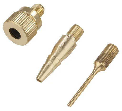 "Ventil-Adapter-Set, 3-teilig image"