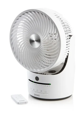 "Zirkulationsventilator 360° Umlauf image"