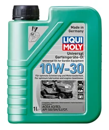 Universal Gartengeräte-Öl 10W-30 - 1 Liter