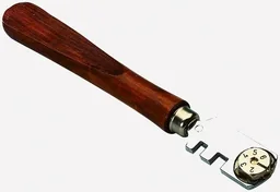 Glasschneider und Fliesenschneider