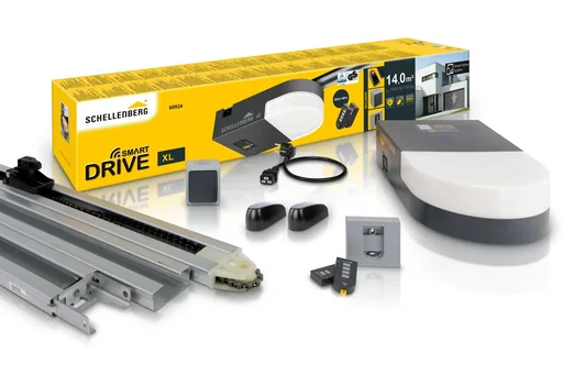 "Garagentorantrieb Smart DRIVE XL, 1000 N, 868,4 MHz image"