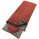 Outwell Contour schlafsack rood