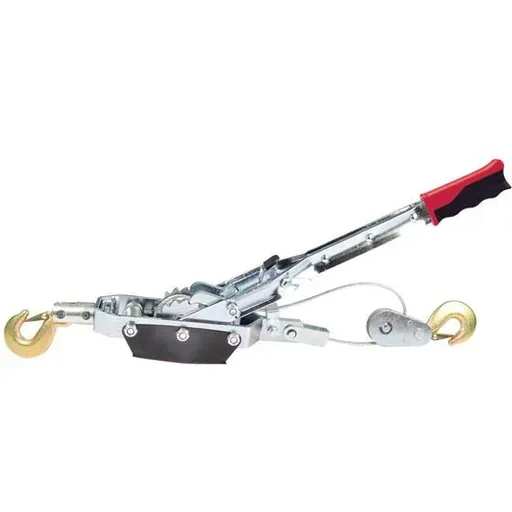 "Handseilwinde - 1.5 T image"
