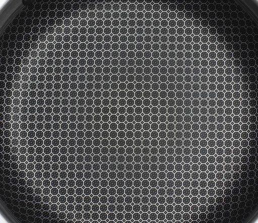 "Servierpfanne mit Glasdeckel, Inoxxa Black, 28 cm, 4,5 Liter image"