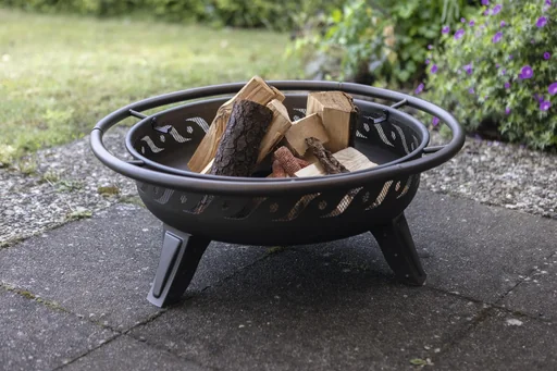 "Feuerkorbanzünder, Maiskolbenoptik, 450 g image"