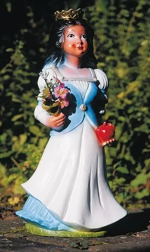 "Schneewittchen, 35 cm. image"